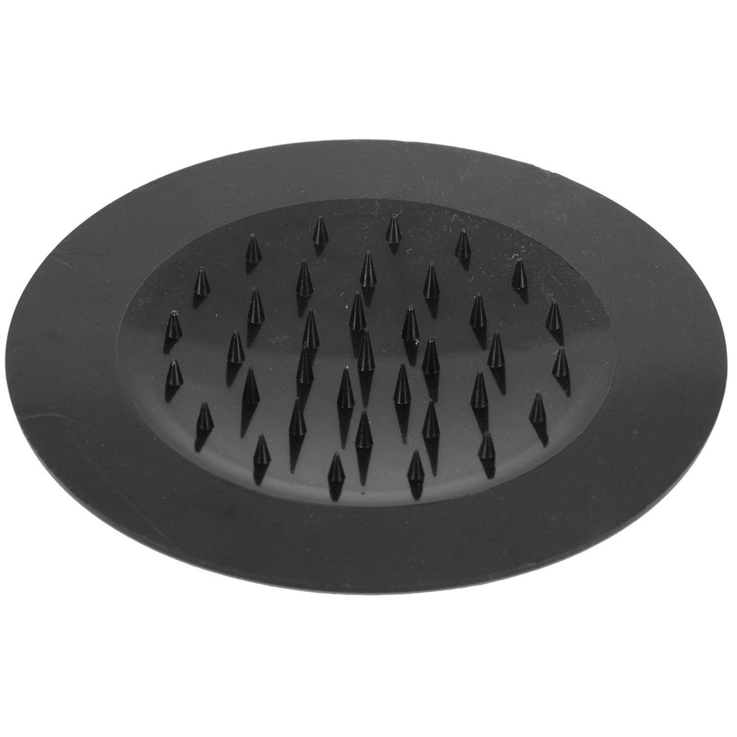 Ganesh Adjustable Plastic Slicer – 1 Pc (Black/Silver) - Chestore