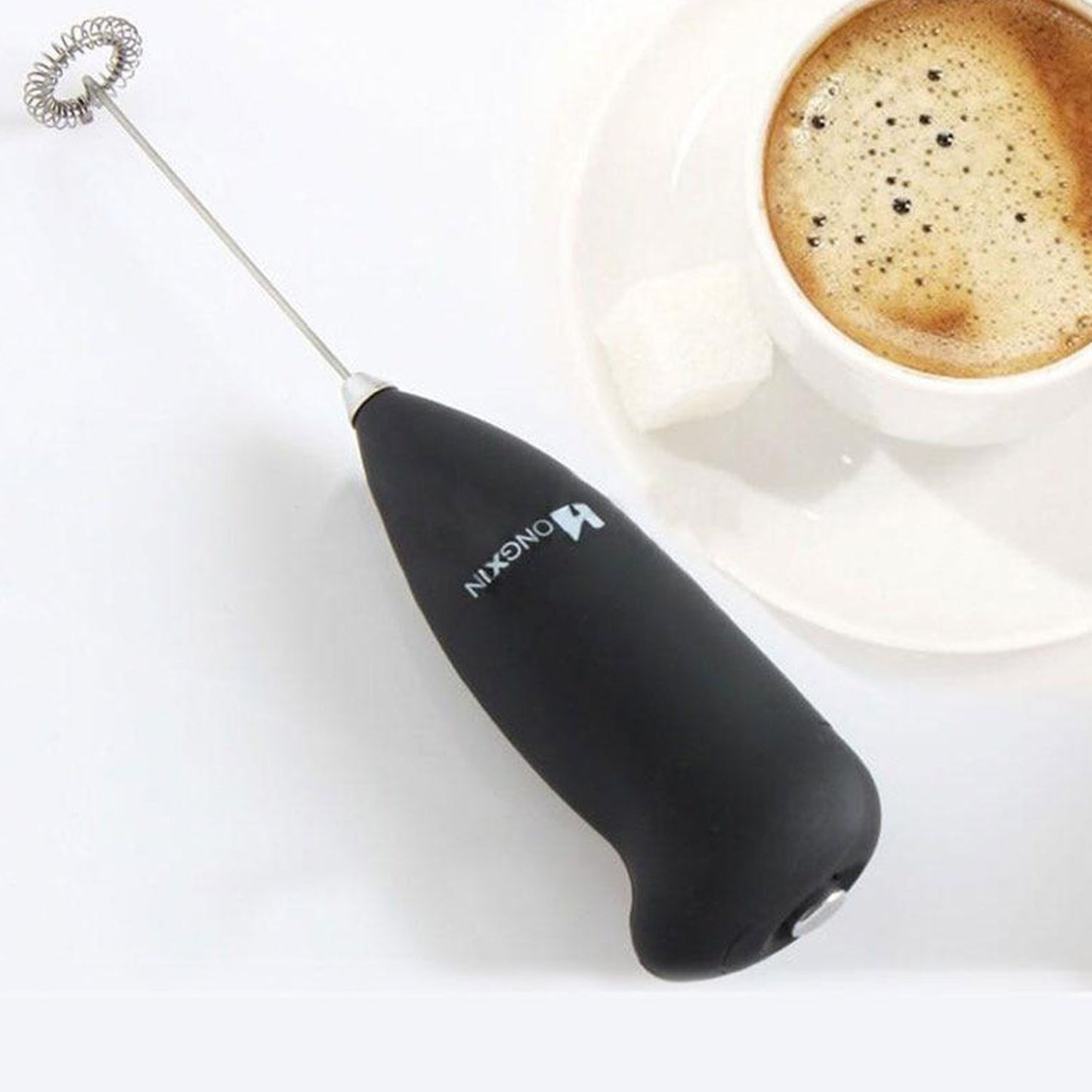 Hand Blender – Efficient Mixing & Blending for Home Cooking - Chestore