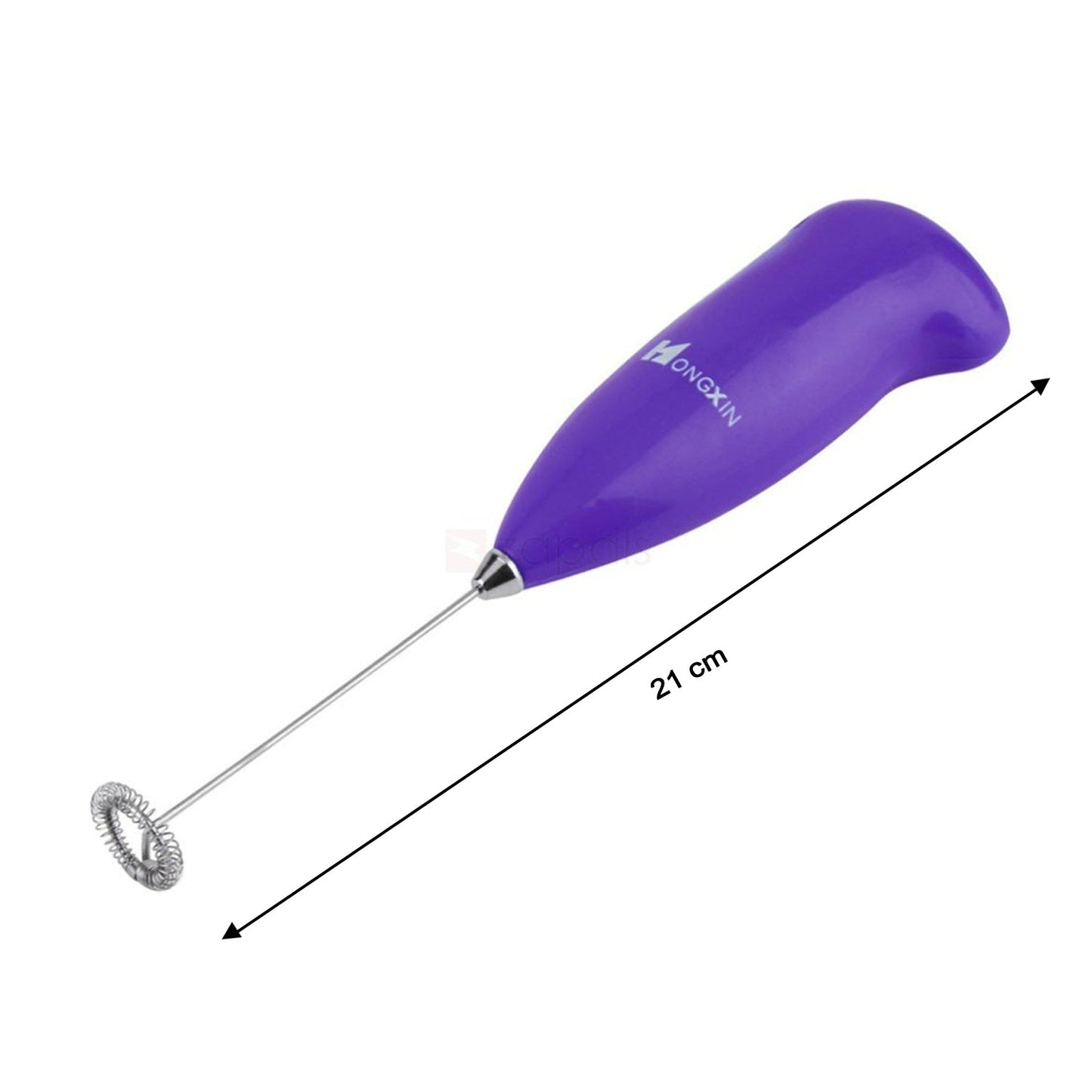 Hand Blender – Efficient Mixing & Blending for Home Cooking - Chestore