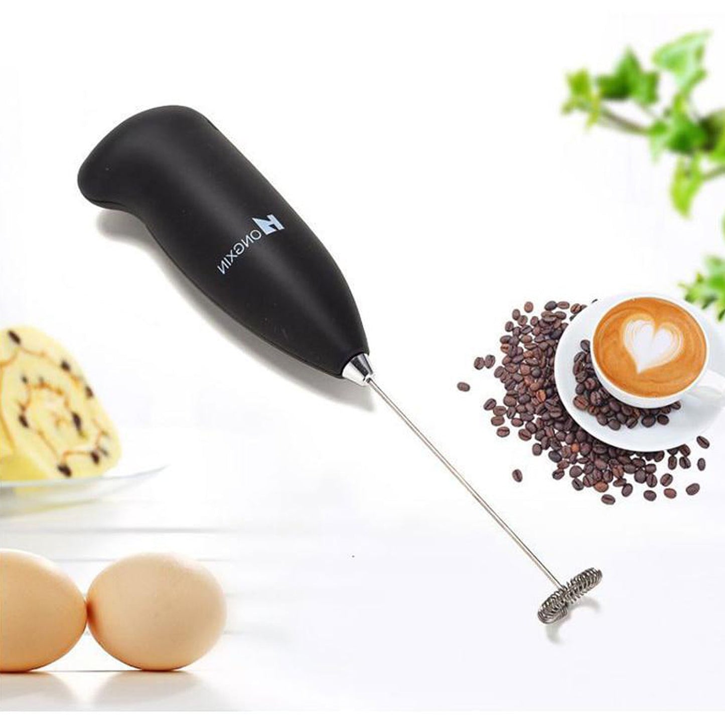 Hand Blender – Efficient Mixing & Blending for Home Cooking - Chestore