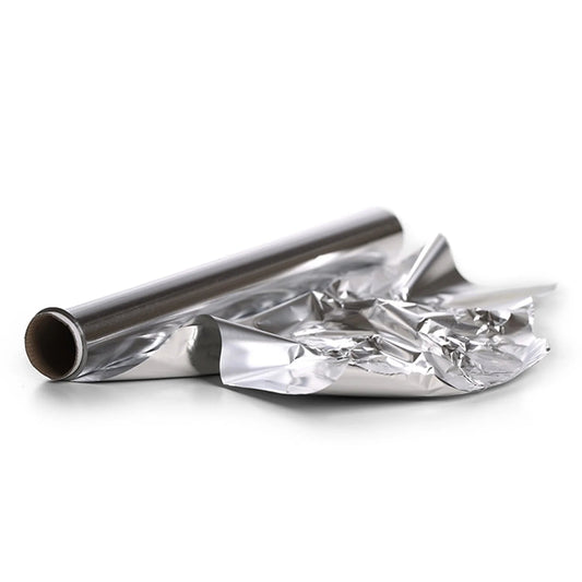 Heavy - Duty Non - Stick Aluminum Foil Roll – 9m for Baking & Grilling - Chestore