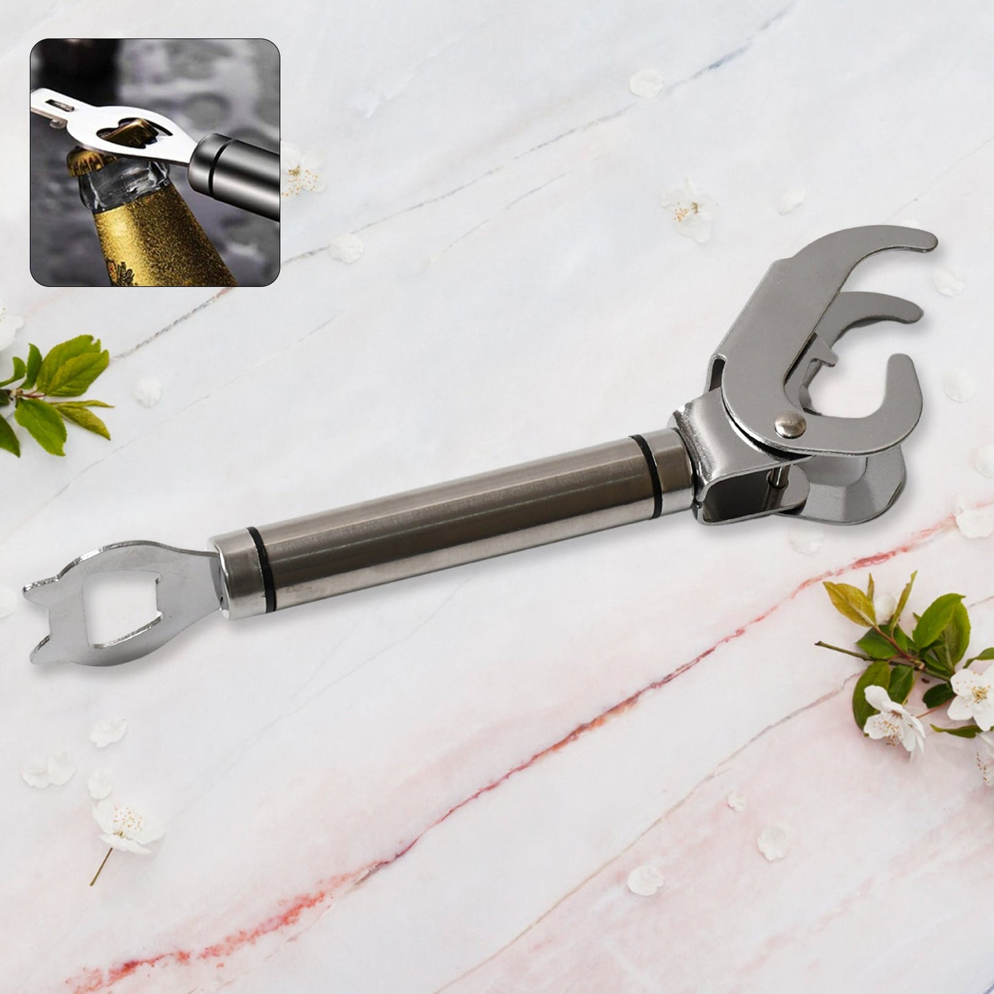 Hot Bowl Holder & Pot Pan Gripper Clip – Heat - Resistant Kitchen Tool - Chestore