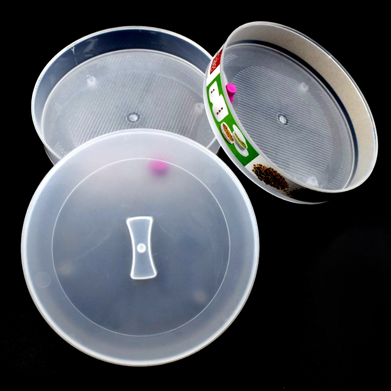 4-Layer Sprout Maker – Ideal for Juices, Beverages & Household Use