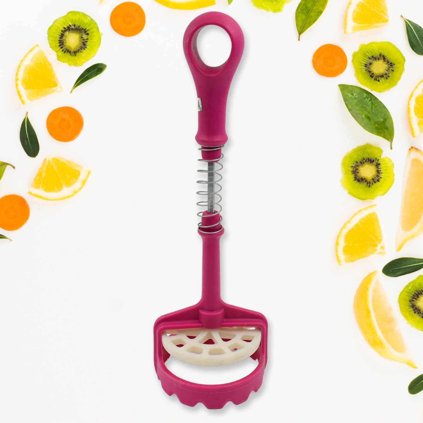 Multi-Functional Potato Masher | Versatile Kitchen Tool