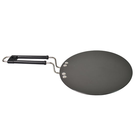 🍳 Multi-Purpose Aluminium Roti Tawa – 9 Inch