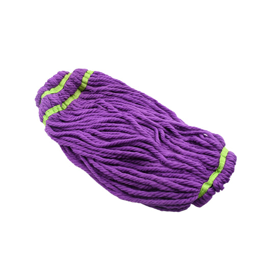 Microfiber Mop Head Refill – Super Absorbent & Soft Cleaning Mop Head
