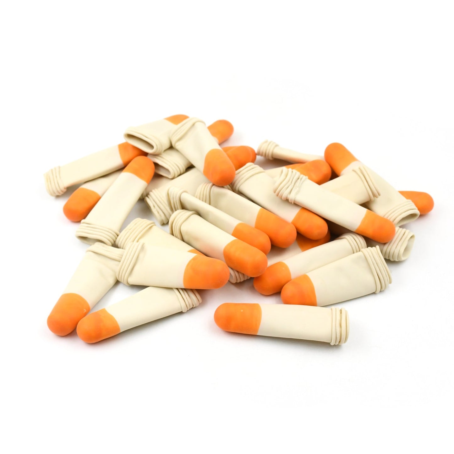145 Pcs Silicone Finger Caps – Heat Resistant Finger Protectors for Cooking, Crafting & More