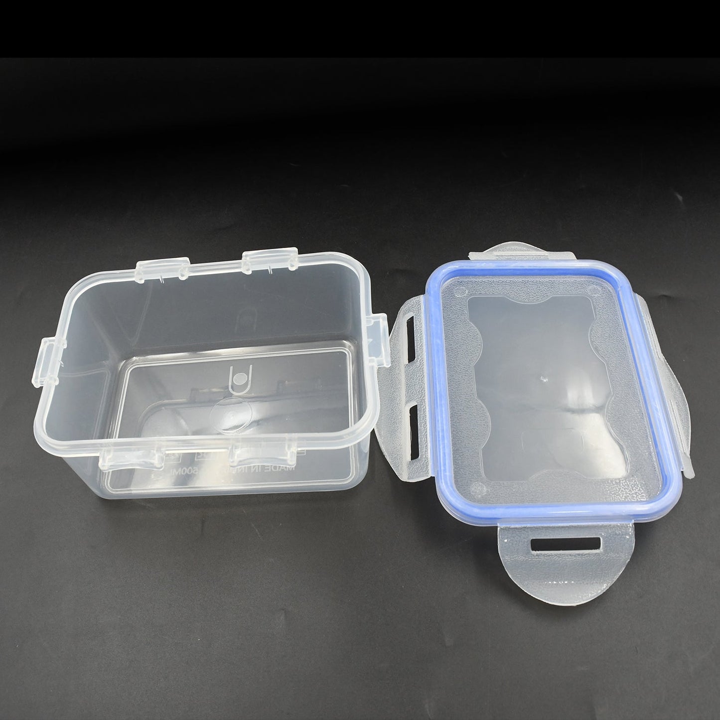 Kitchen Storage Container Set – 3 - Piece Airtight & Food - Grade - Chestore