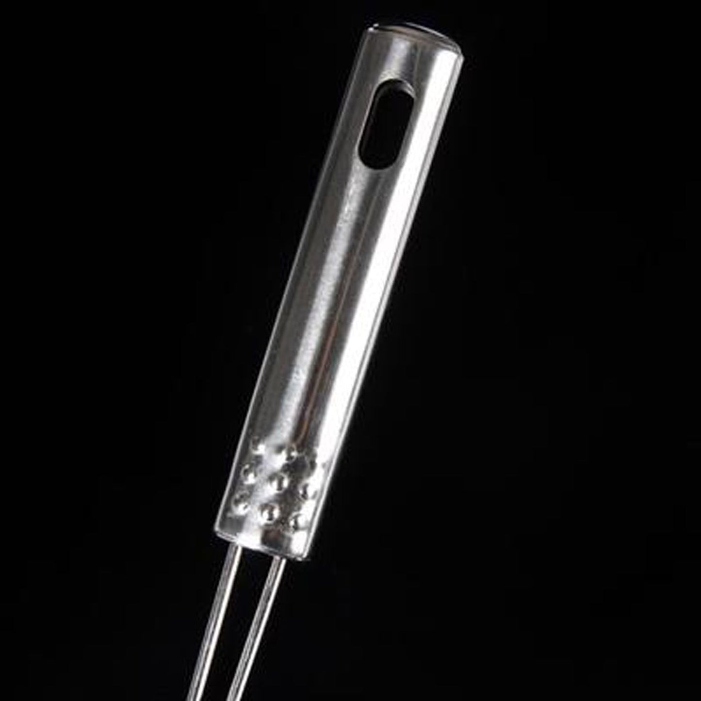 Large Oil Strainer – Perfect for Safe & Easy Frying - Chestore