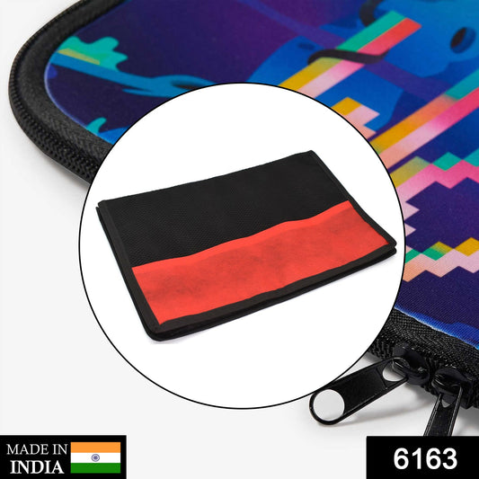Buy Laptop Cover Bag – Portable & Stylish Laptop Sleeve with Holder Function