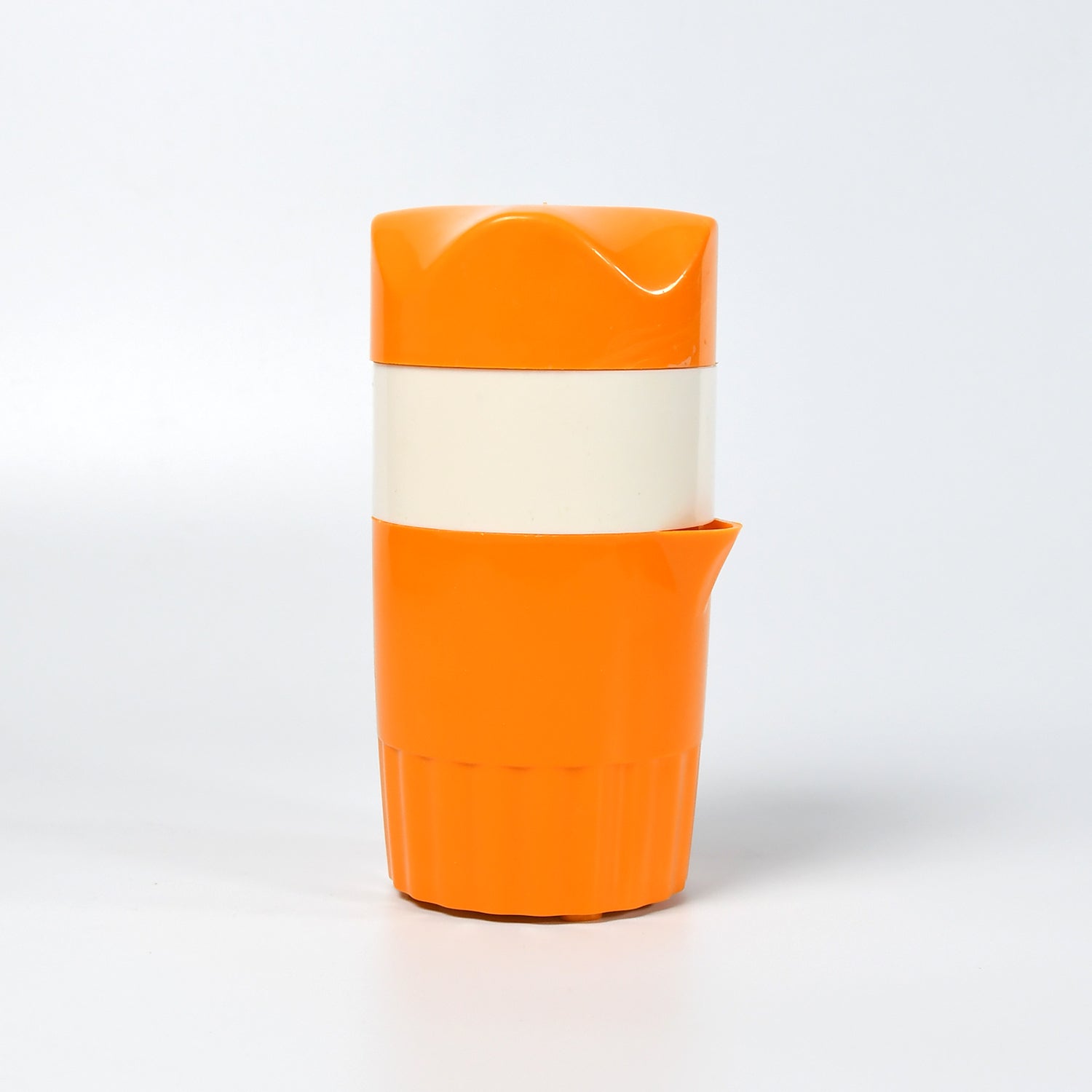 Manual Citrus Juicer – Handheld Fruit Press & Squeezer - Chestore