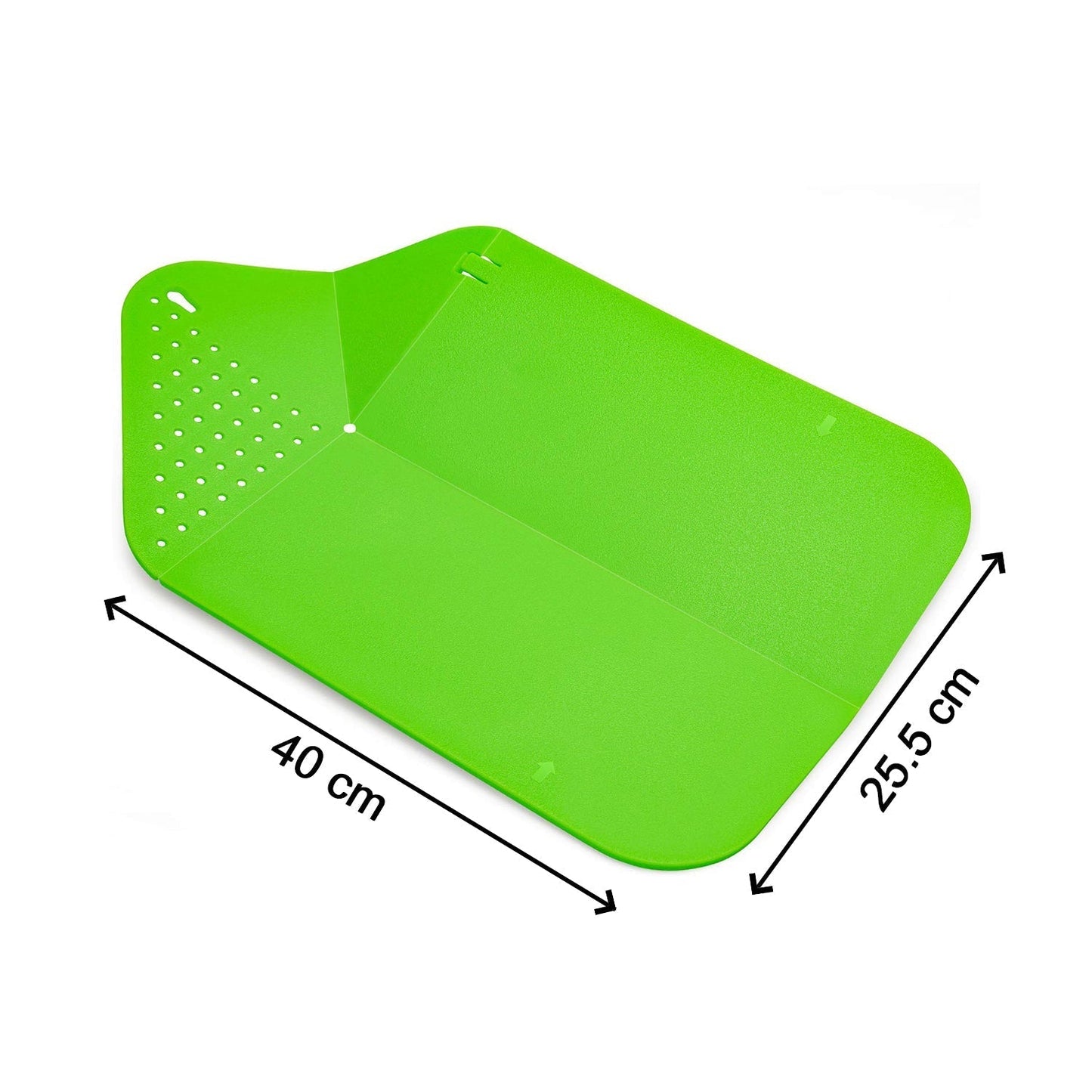 Multi Chopping Board with Stand – Perfect for All Kitchen Needs - Chestore