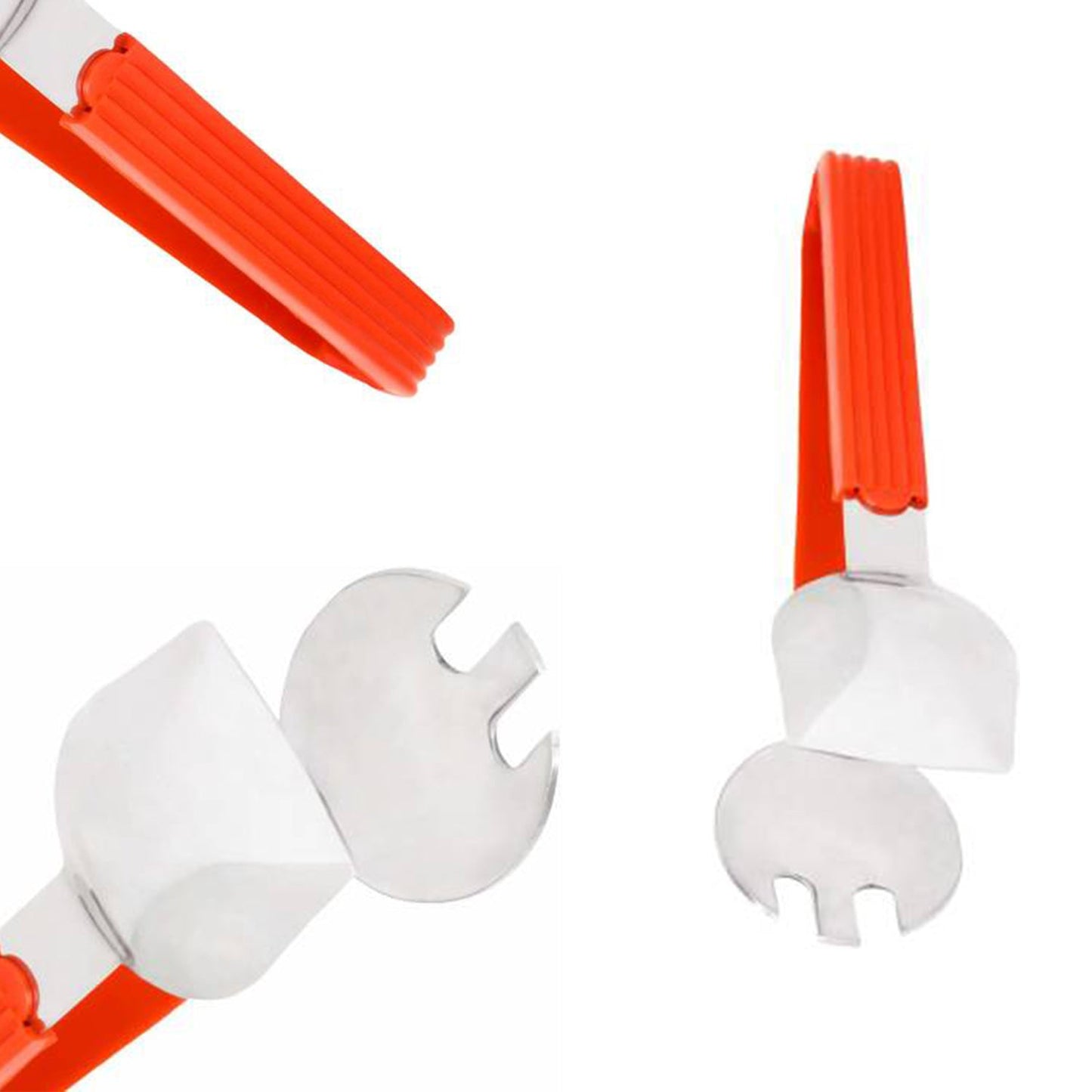 Multi - Purpose Salad Serving Tong – Easy Food Handling - Chestore