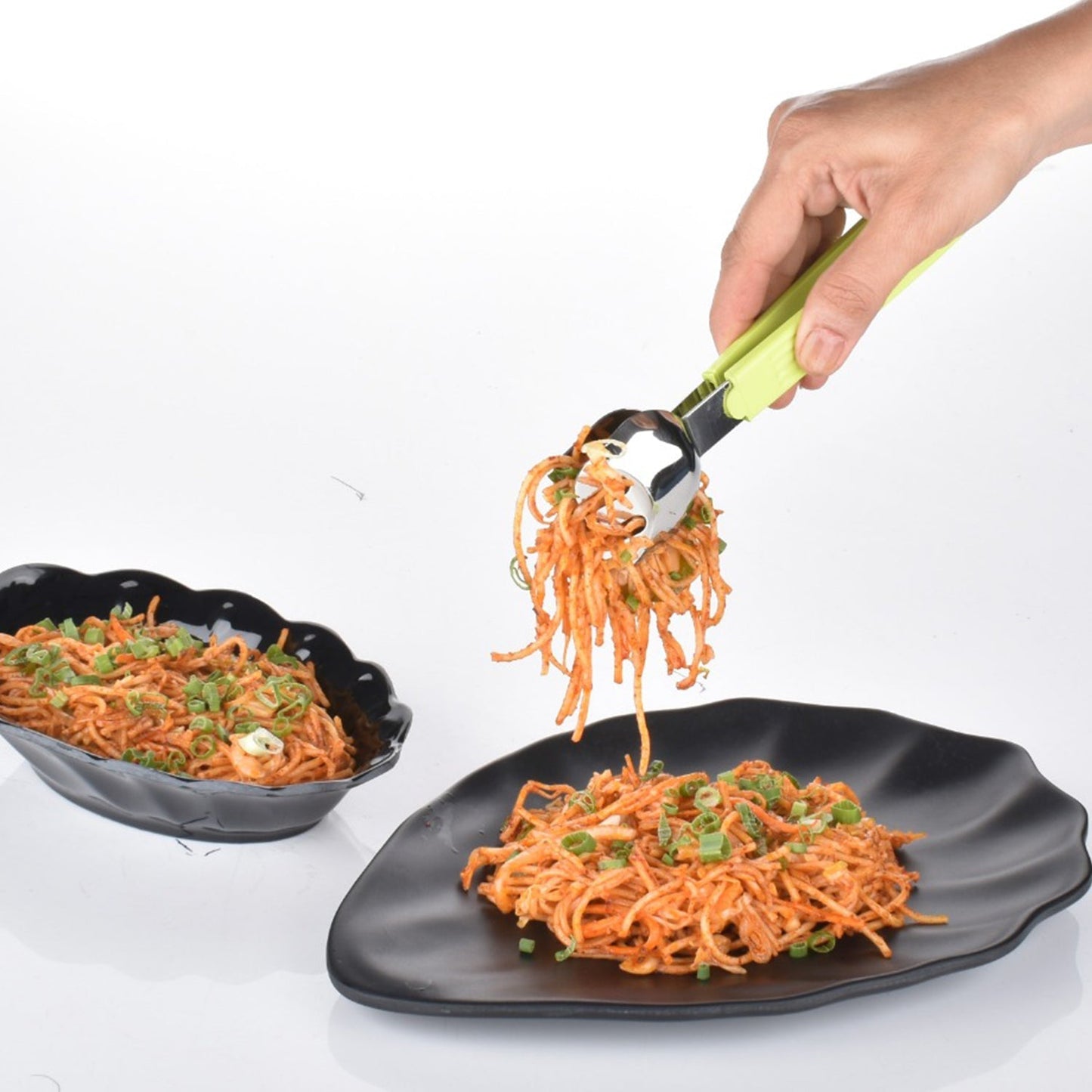 Multi - Purpose Salad Serving Tong – Easy Food Handling - Chestore