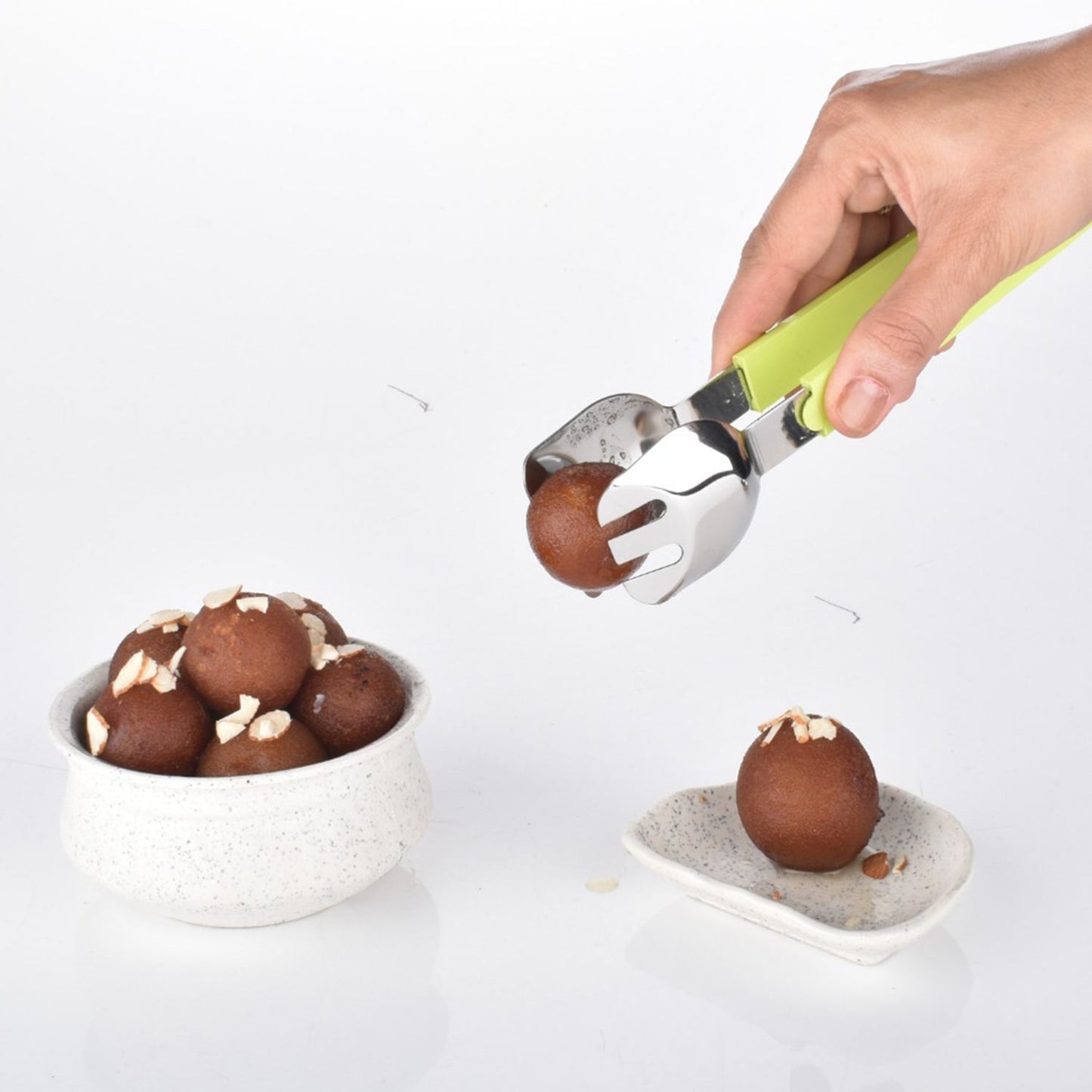 Multi - Purpose Salad Serving Tong – Easy Food Handling - Chestore