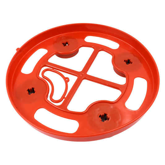 Multipurpose Gas Cylinder Trolley with Wheels – Movable Stand - Chestore