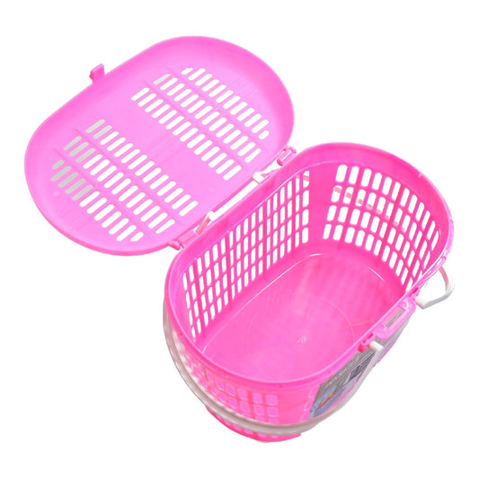 Multipurpose Storage Basket – Small & Portable for Picnic & Home - Chestore