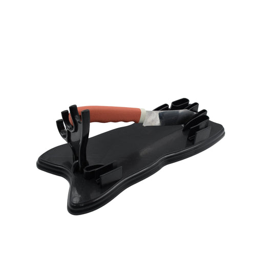 Plastic Kitchen Knife Drawer Organizer – Space - Saving Storage - Chestore