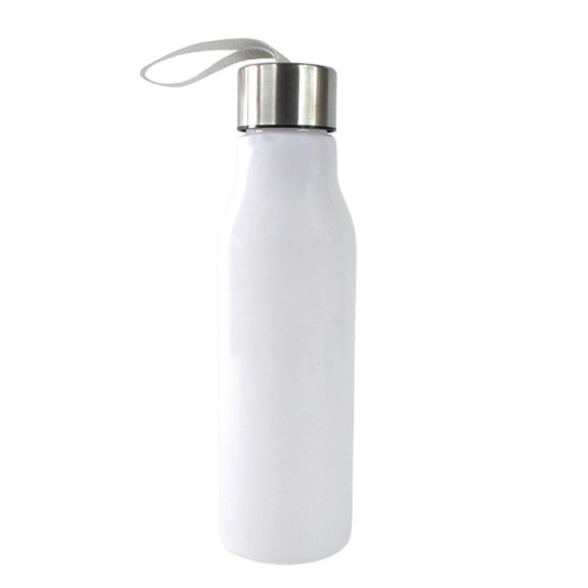 Cool Reusable Water Bottle – 450ml | Perfect for Office, School & Sports
