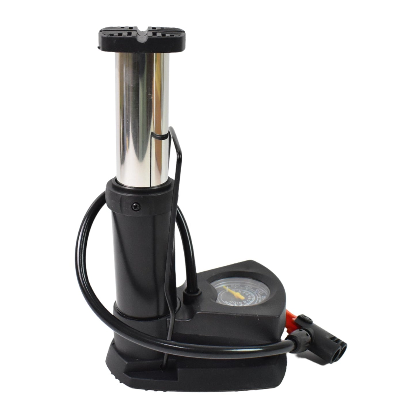 Portable Mini Bike Pump Cycle Pump Foot (1 Pc) - Chestore