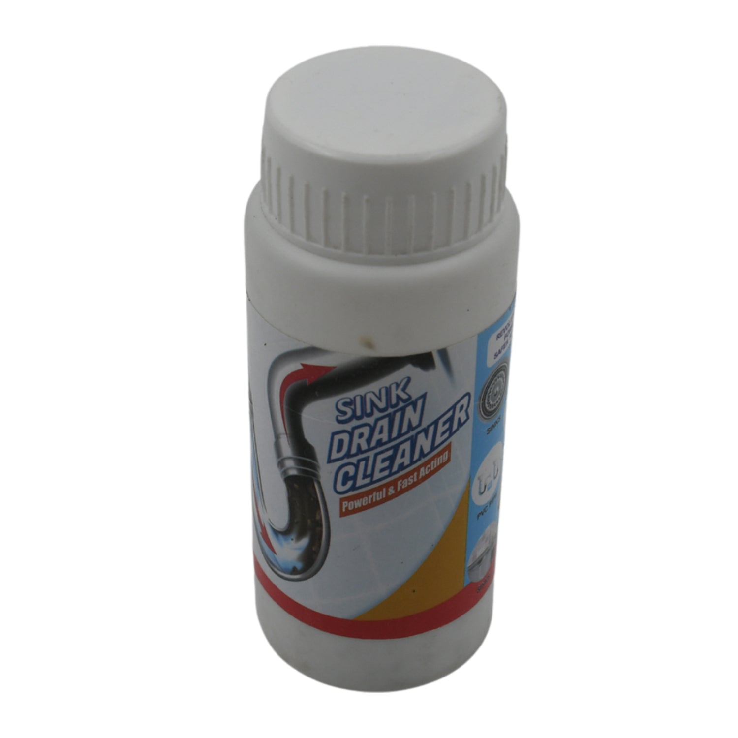 Powerful Sink & Drain Cleaner – Clog Remover Powder - Chestore