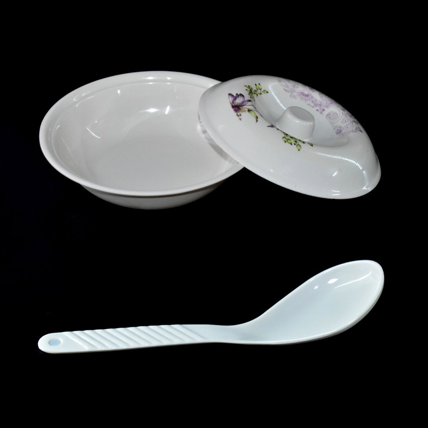 Premium 32 - Piece Tableware Set – Elegant & Durable Dining Essentials - Chestore