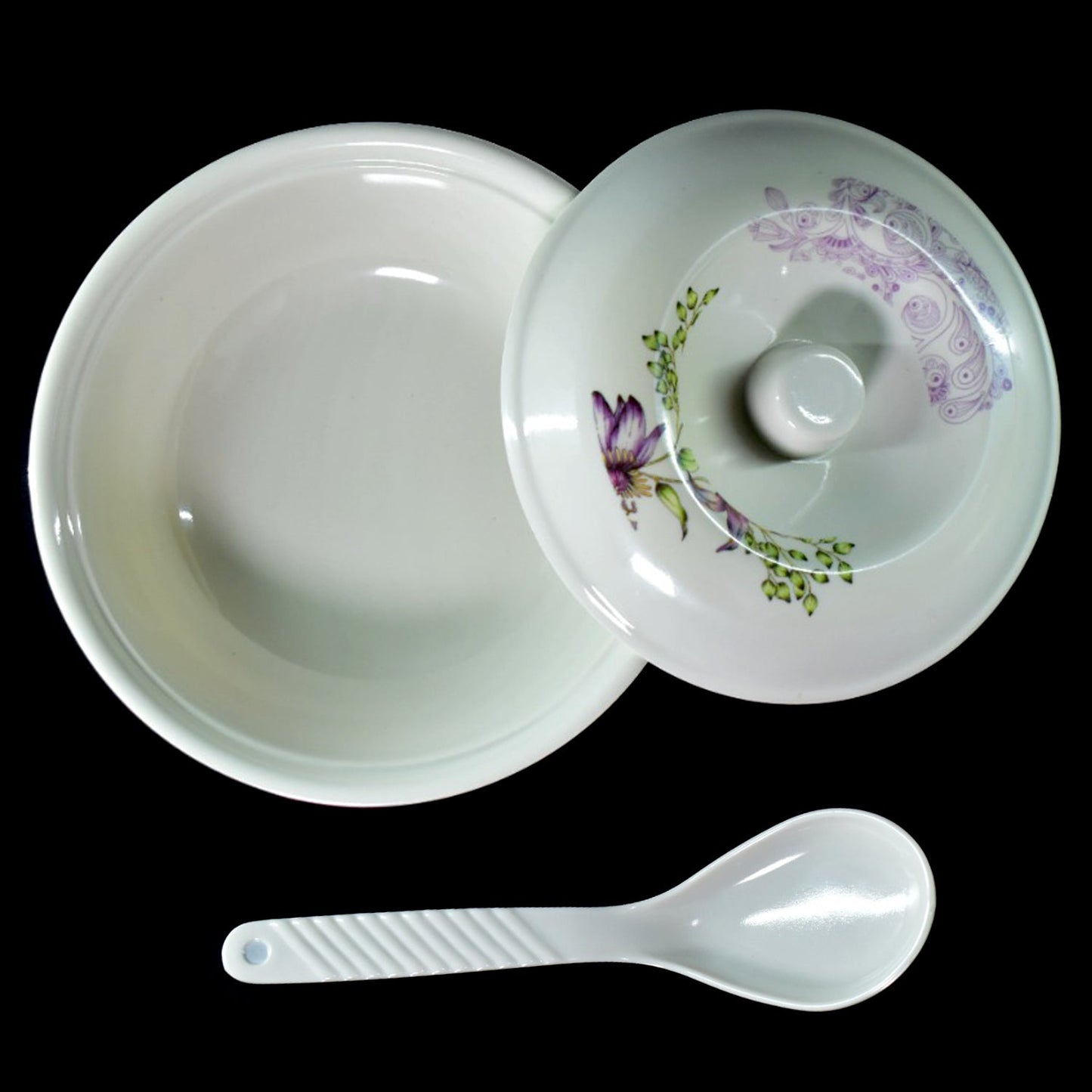 Premium 32 - Piece Tableware Set – Elegant & Durable Dining Essentials - Chestore
