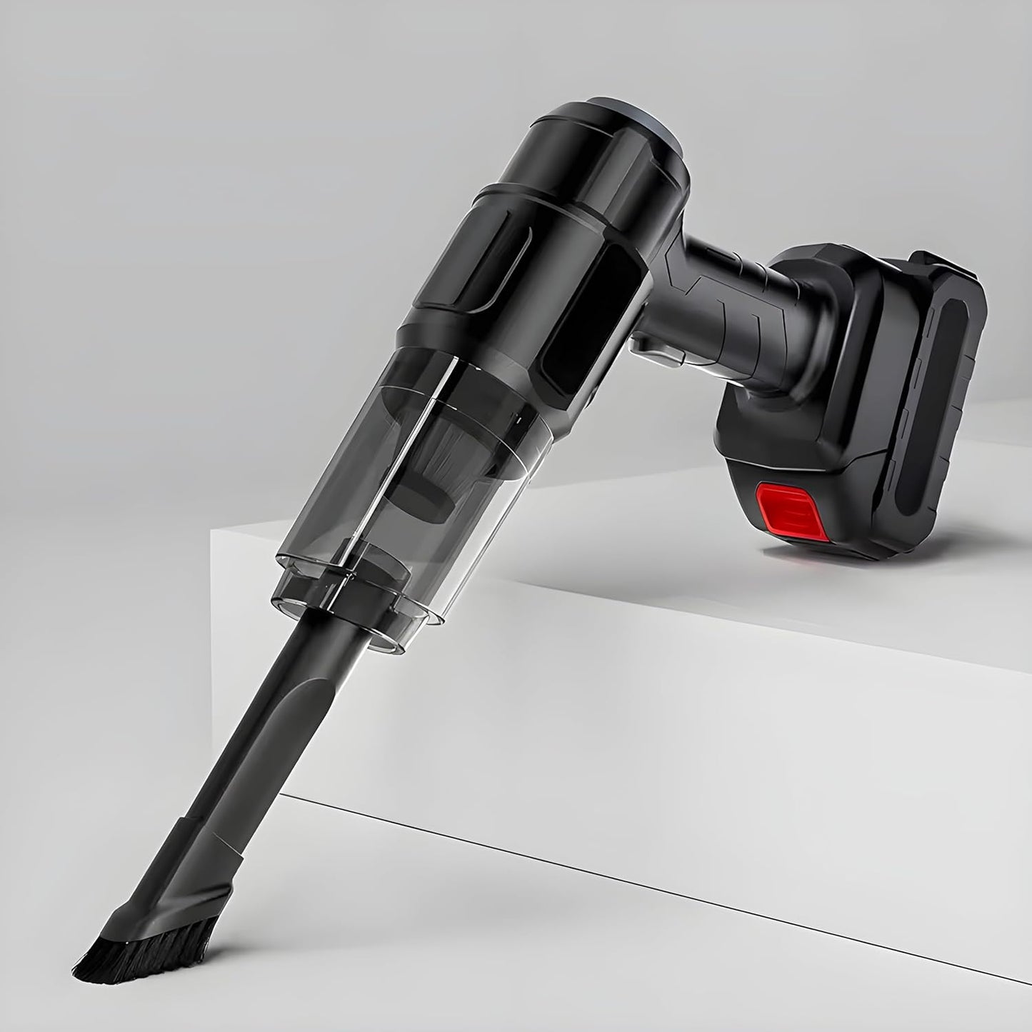 Powerful 240V Wireless Handheld Vacuum Cleaner – Cordless & Portable