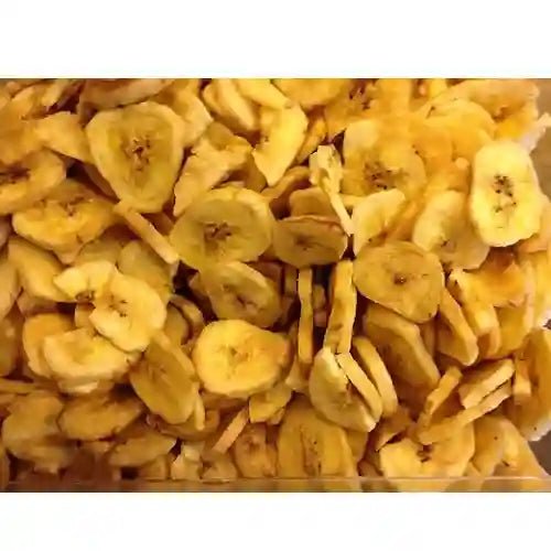 Rantos Banana Chips Nendran Salt Pepper – 500g - Chestore