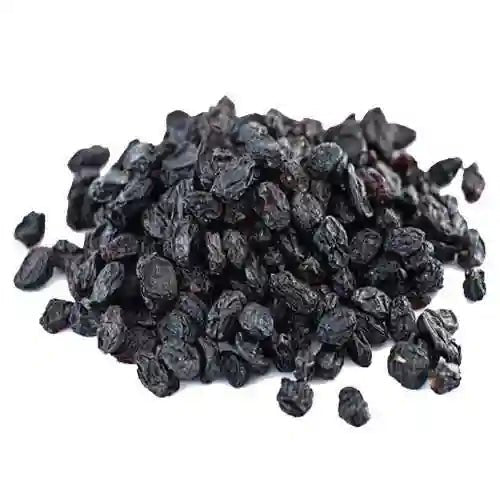 Rantos Natural Dried Black Grapes – 250g - Chestore