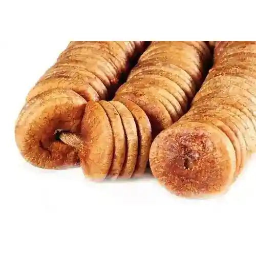 Rantos Natural Dried Fig – 250g - Chestore