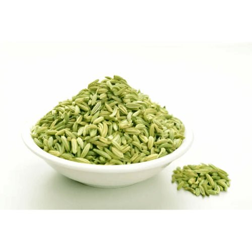 Rantos Natural Fennel Seeds - 100g - Chestore