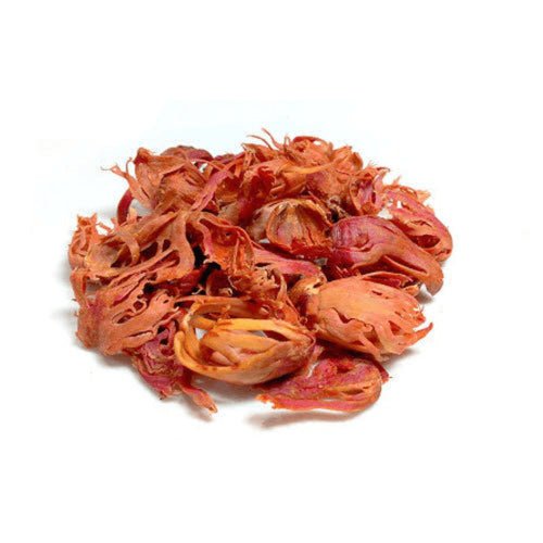 Rantos Natural Nutmeg Mace – 100g - Chestore