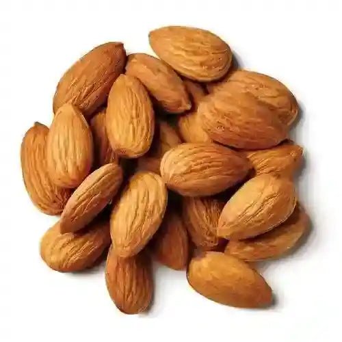 Rantos Natural Raw Almonds – 250g - Chestore