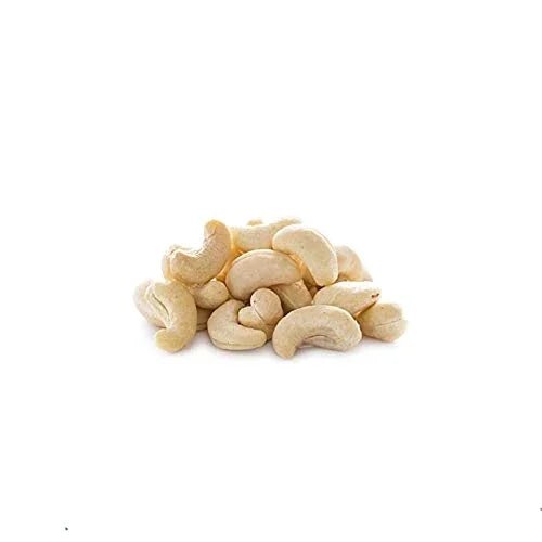 Rantos Natural Raw Organic Cashew – 250g - Chestore