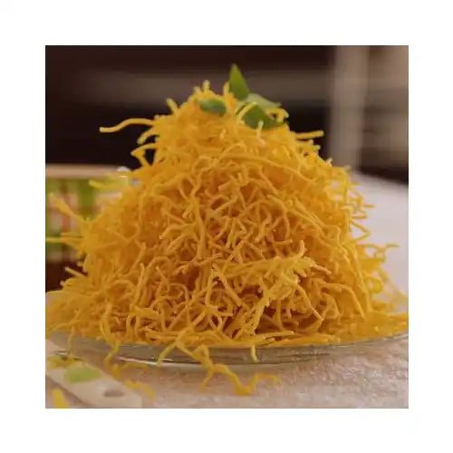 Rantos Omapodi Namkeen - 500g - Chestore