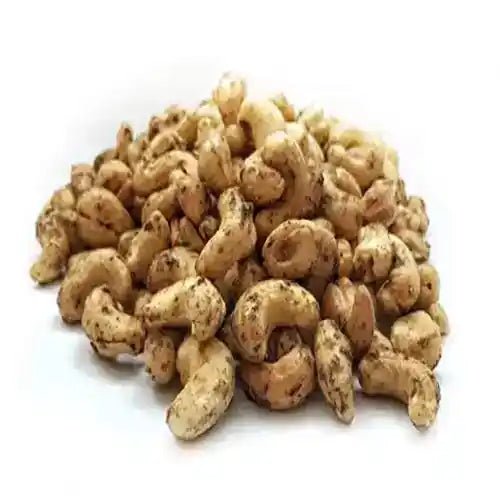Rantos Pepper Cashew Nuts – 250g - Chestore