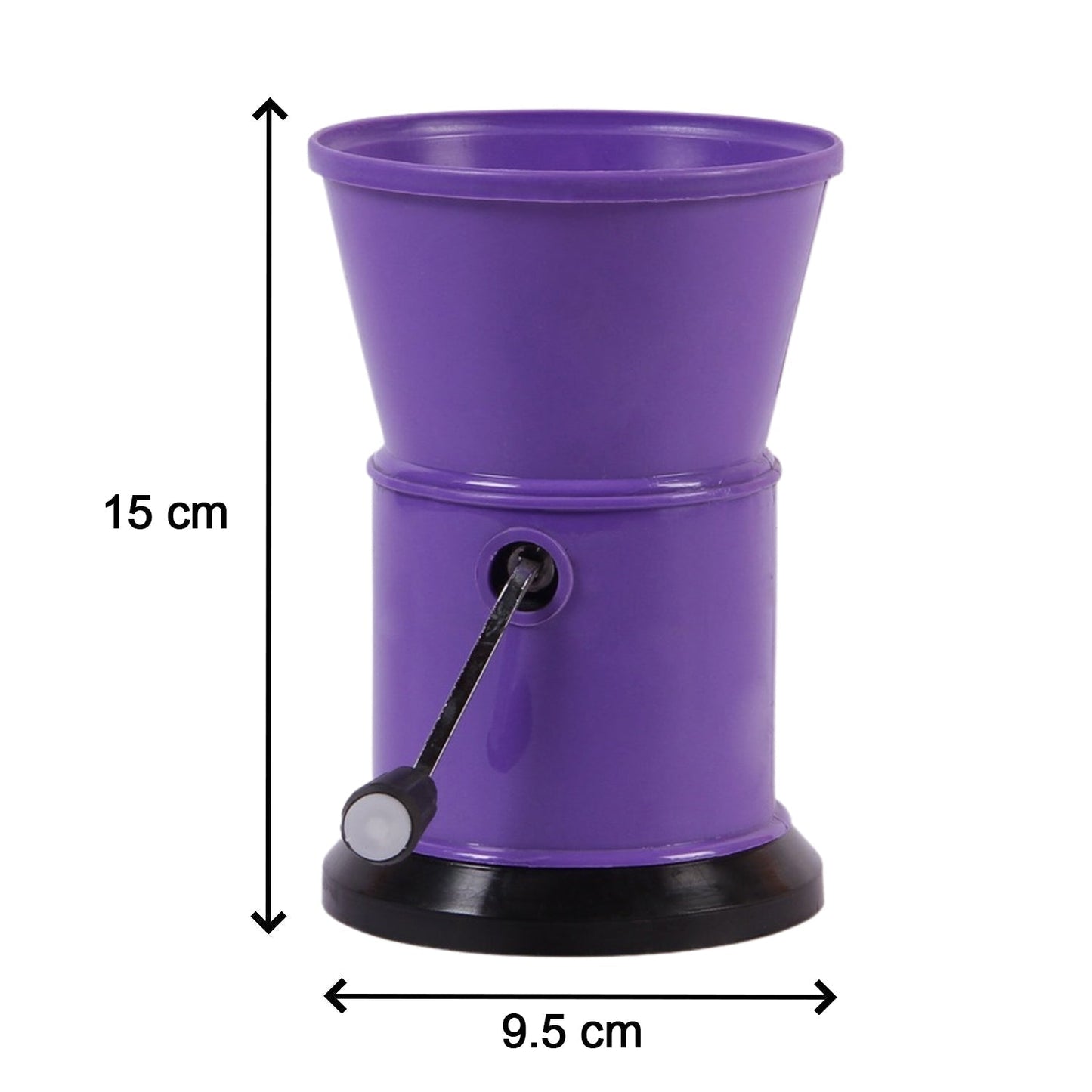 Round Chilly Cutter & Grinder – Sharp & Efficient Chopping - Chestore