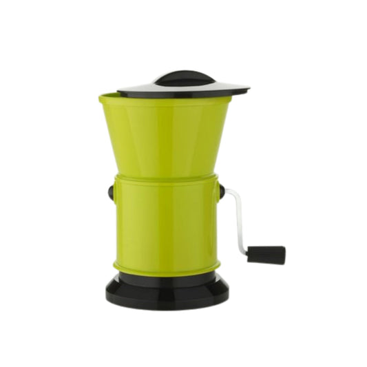 Round Chilly Cutter & Grinder – Sharp & Efficient Chopping - Chestore