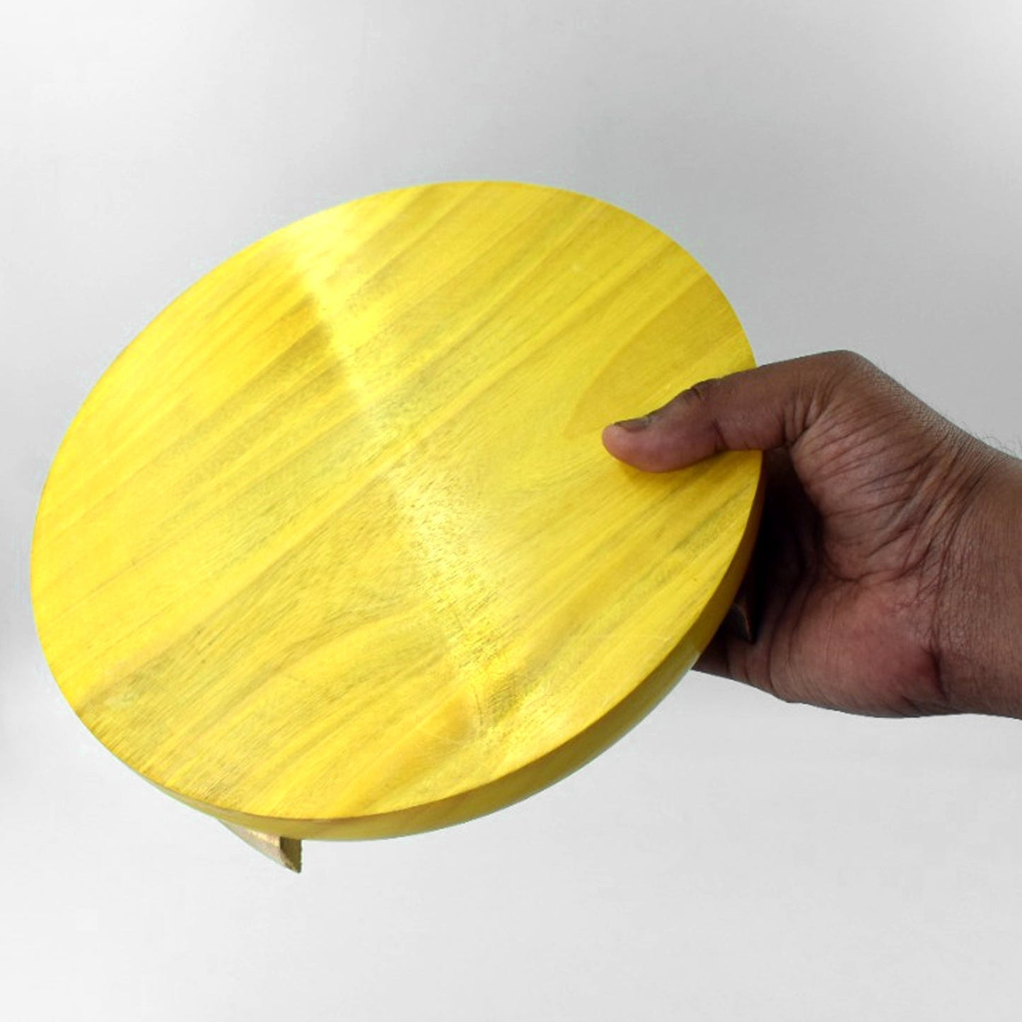 Round Roti Maker – Easy & Fast Tortilla & Paratha Making - Chestore