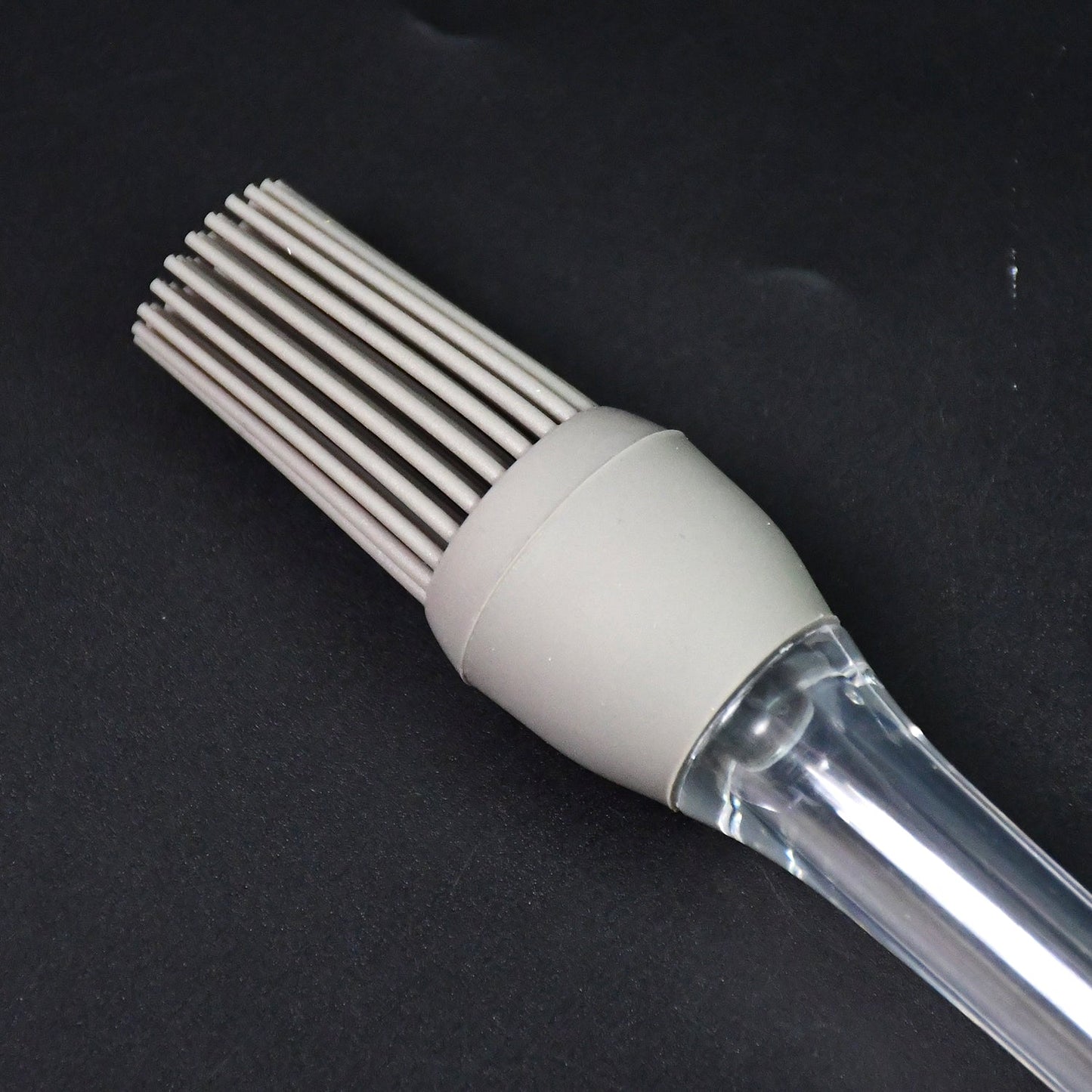 Silicone Oil & Pastry Brush for Cooking & Baking - Chestore