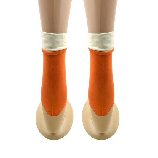 Soft & Breathable Classic Socks 🧦 | Thickened & Skin - Friendly | Everyday Comfort – 1 Pair - Chestore