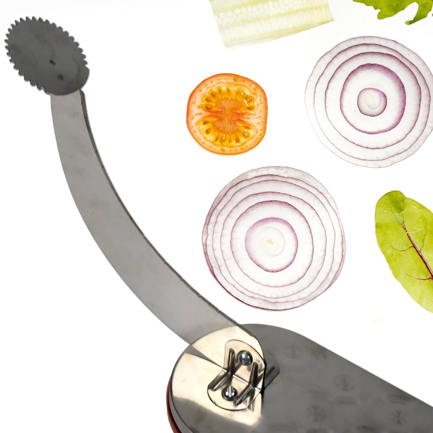 Steel Vegetable Cutter – Premium Quality for Effortless Cutting - Chestore