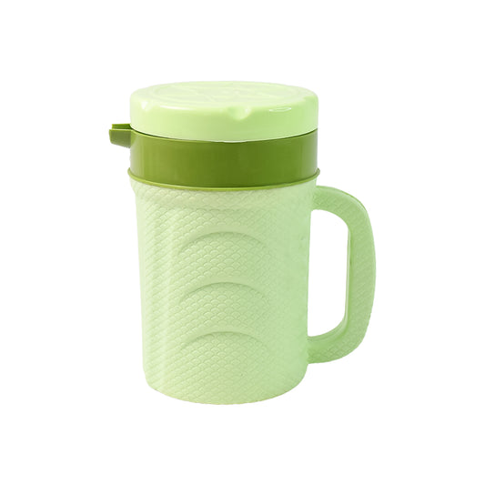 Thermos Insulated Flask – 800ml Hot Kettle, 1 Piece