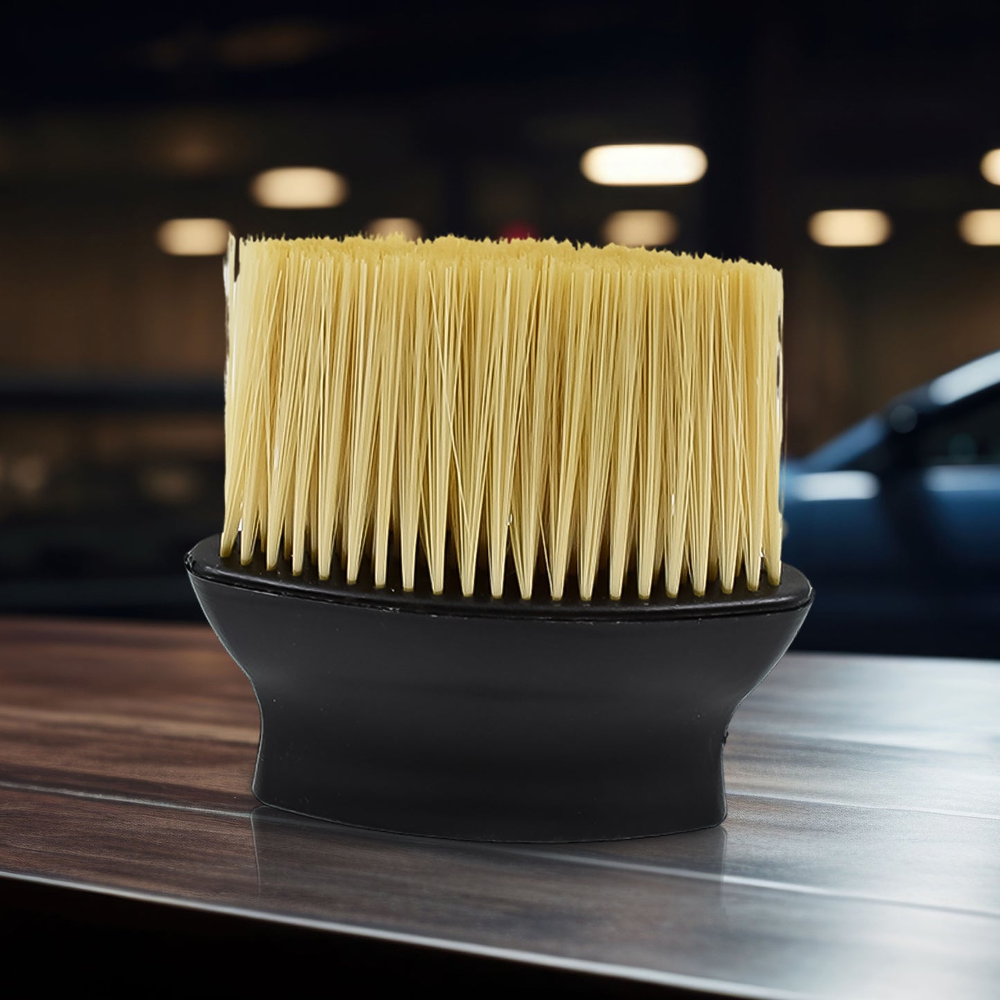 Multipurpose Soft Car Air Conditioner Cleaner Brush