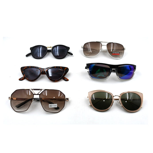 UV Protection Sunglasses – Stylish & Multi - Purpose Eyewear - Chestore