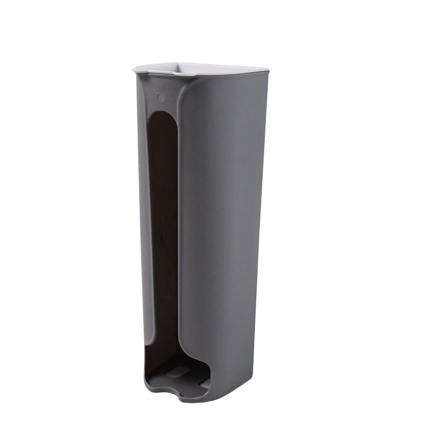 Portable Grocery Bag Holder – Compact Trash Bag Organizer for Kitchen & Home
