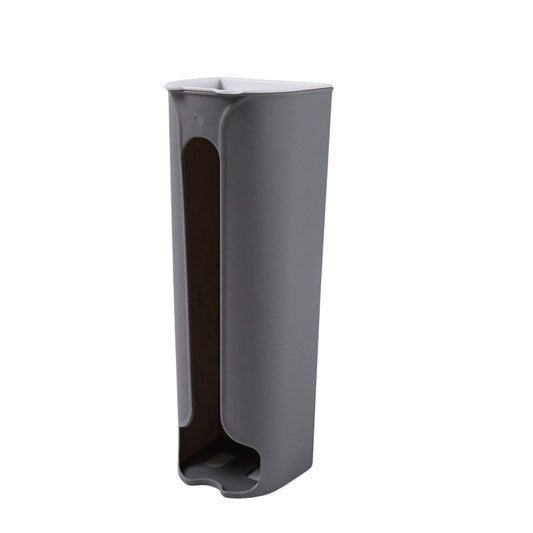 Portable Grocery Bag Holder – Compact Trash Bag Organizer for Kitchen & Home