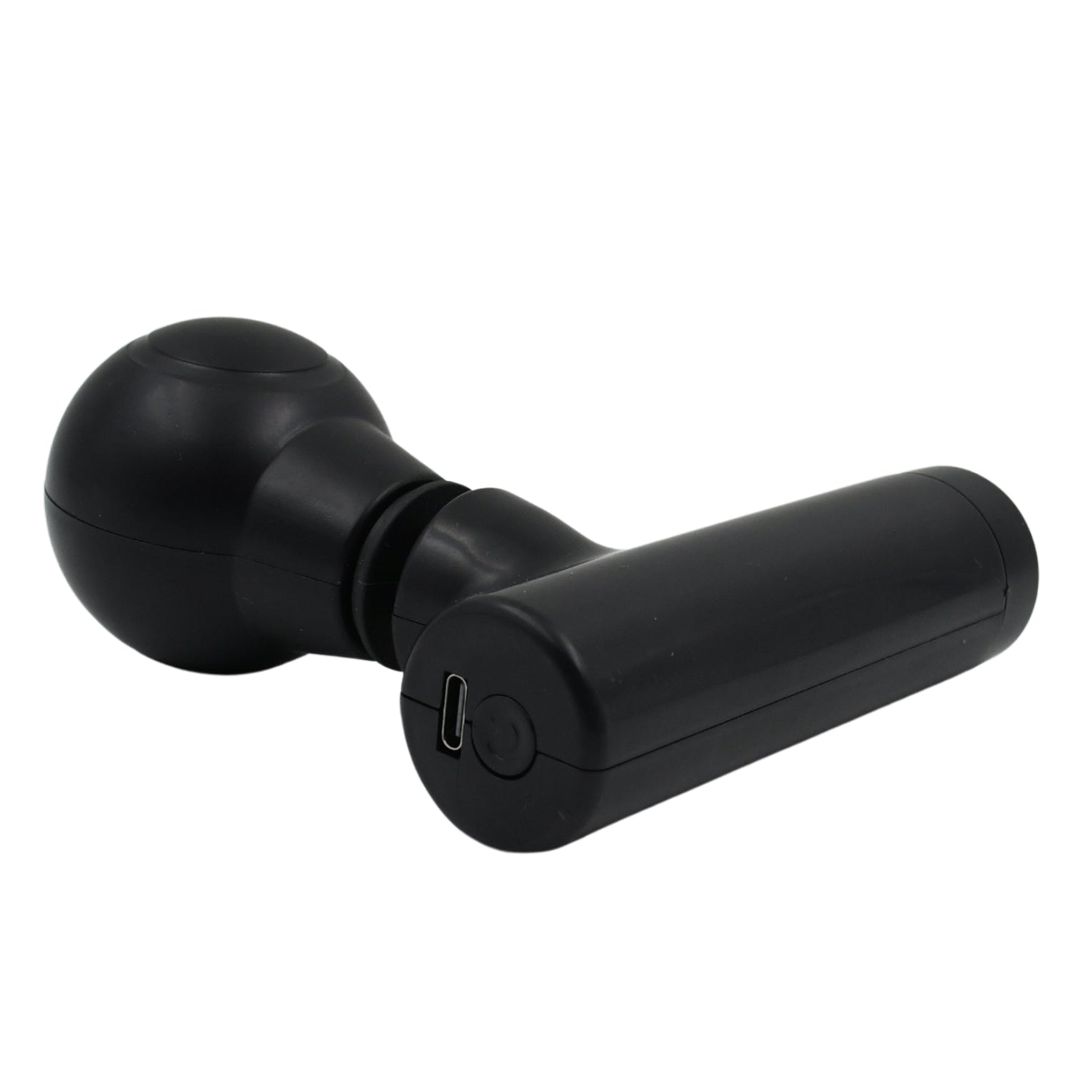 Mini Pocket-Size Cordless Body Massager – One Button Operation | Portable Vibrator for Body Pain Relief & Relaxation