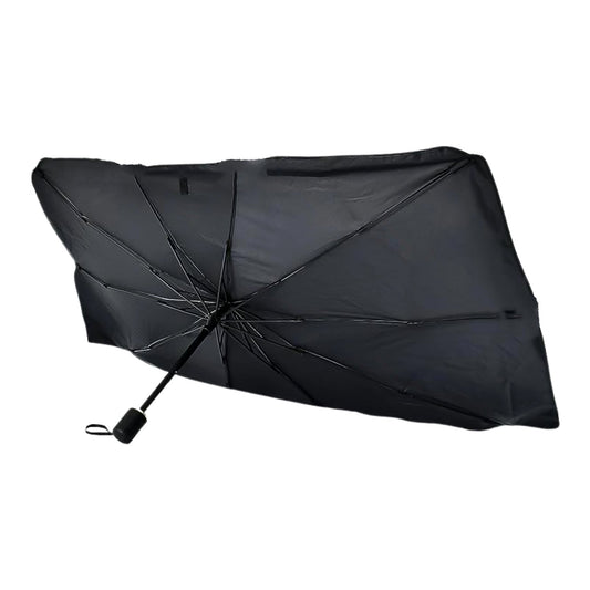 Windshield Umbrella Sun Shade Cover 🌞 | Foldable Car Sun Protector 🚗 | Heat - Blocking UV Shield for Interior Protection - Chestore